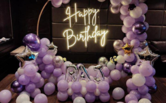 Deva Balloon & Decor